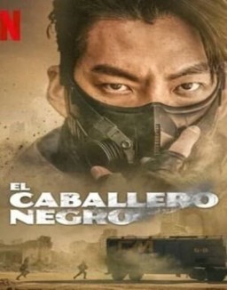 El Caballero Negro Temporada 1 Capitulo 5