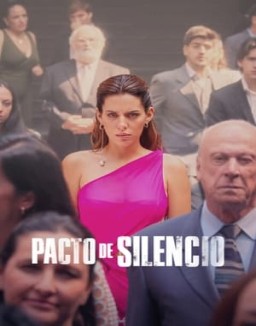 Pacto De Silencio Temporada 1 Capitulo 9