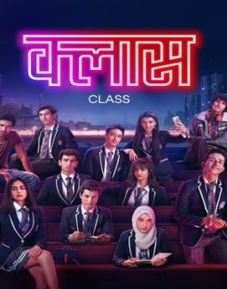 Clase Temporada 1 Capitulo 7