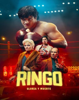 Ringo Gloria Y Muerte Temporada 1 Capitulo 1