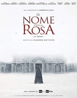 El Nombre De La Rosa 2024 Temporada 1 Capitulo 8