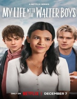 Mi Vida Con Los Chicos Walter Temporada 1 Capitulo 5