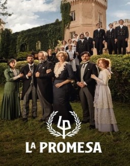 La Promesa Temporada 1 Capitulo 120