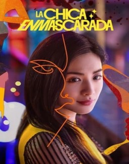 La Chica Enmascarada Temporada 1 Capitulo 7