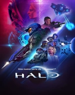 Halo Temporada 1 Capitulo 7