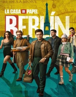 Berlain Temporada 1 Capitulo 3