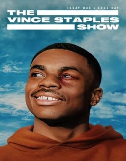 El Show De Vince Staples Temporada 1 Capitulo 1