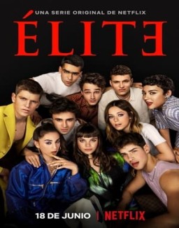 Aelite Temporada 4 Capitulo 7