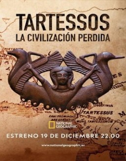 Tartessos La Civilizaciaon Perdida Temporada 1 Capitulo 1