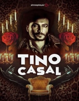 Tino Casal Temporada 1 Capitulo 3