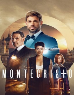 Montecristo 2023 Temporada 1 Capitulo 6