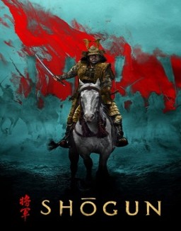 Shogun 2024 Temporada 1 Capitulo 8