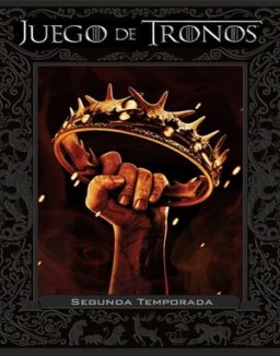 Juego De Tronos Temporada 2 Capitulo 2