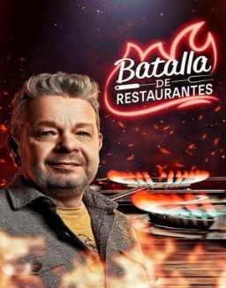 Batalla De Restaurantes Temporada 1 Capitulo 8