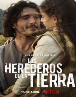 Los Herederos De La Tierra Temporada 1 Capitulo 5