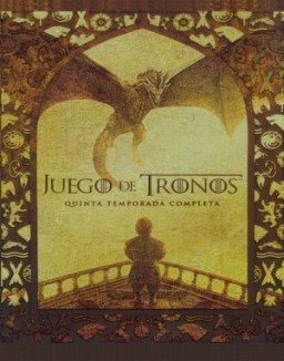 Juego De Tronos Temporada 5 Capitulo 4