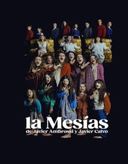 La Mesaias Temporada 1 Capitulo 2