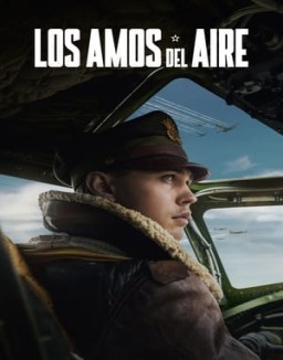 Los Amos Del Aire Temporada 1 Capitulo 9