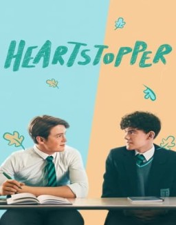 Heartstopper Temporada 1 Capitulo 6