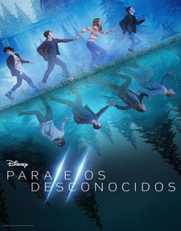 Paralelos Desconocidos Temporada 1 Capitulo 1