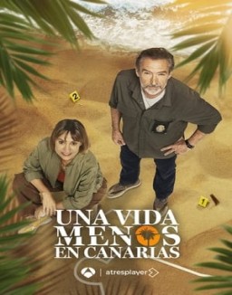 Una Vida Menos En Canarias Temporada 1 Capitulo 3