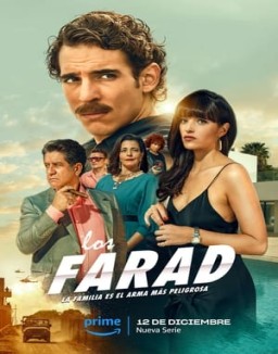 Los Farad Temporada 1 Capitulo 5