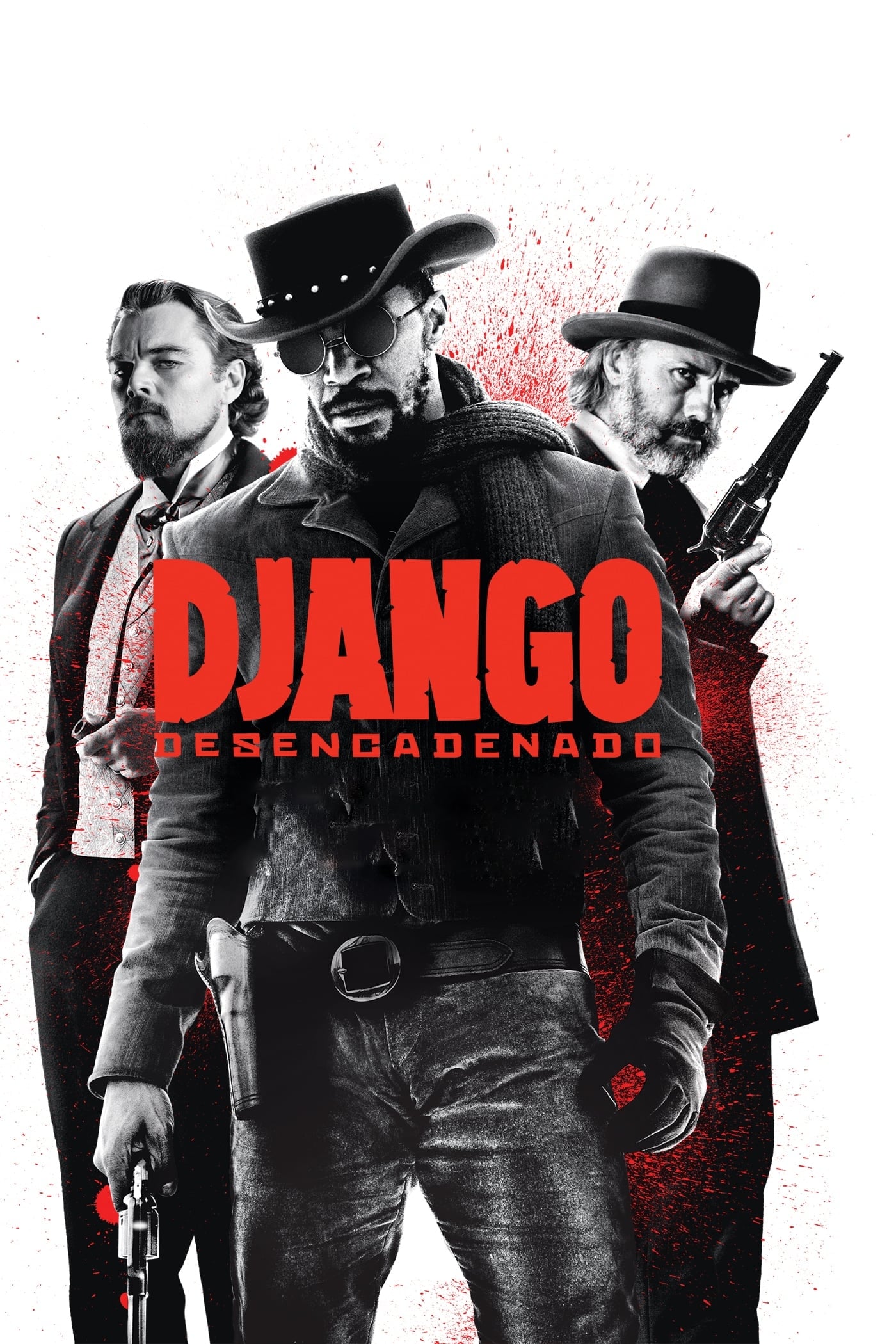 Django Sin Cadenas