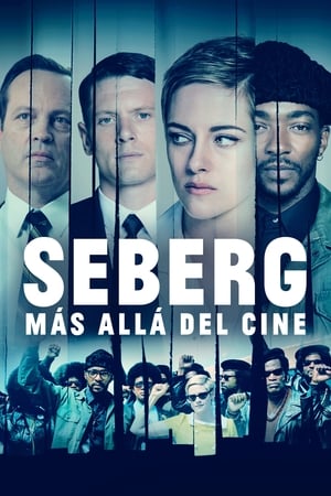 Seberg Mas Alla Del Cine