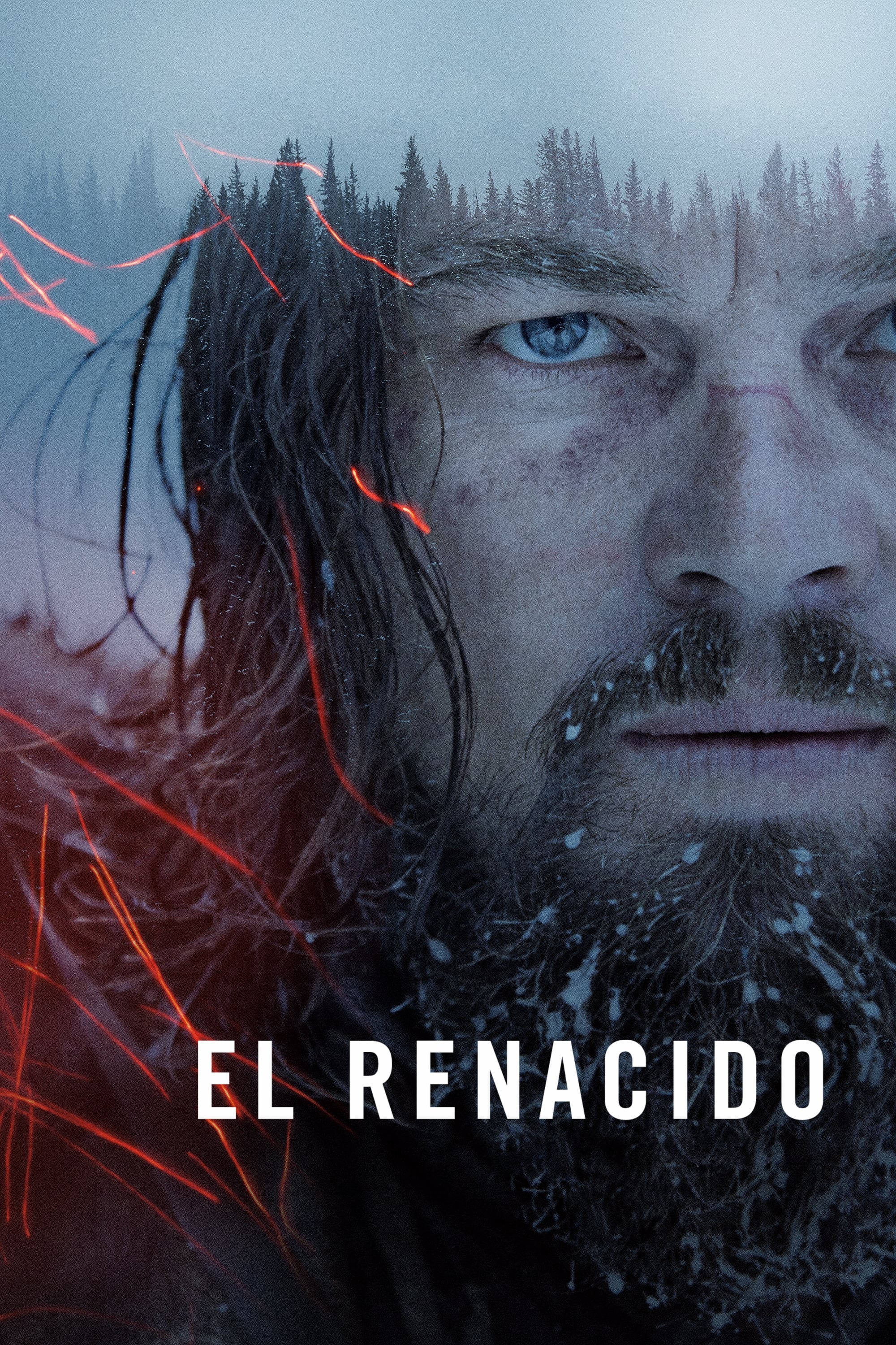 Revenant El Renacido