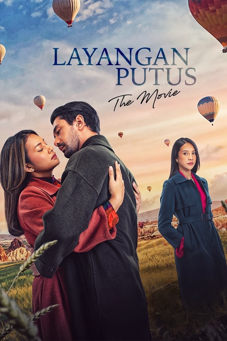 Layangan Putus The Movie