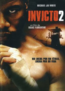 Invicto 2 El Ultimo Hombre En Pie