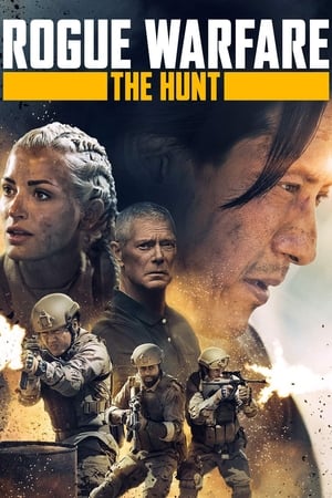 Rogue Warfare 2 The Hunt