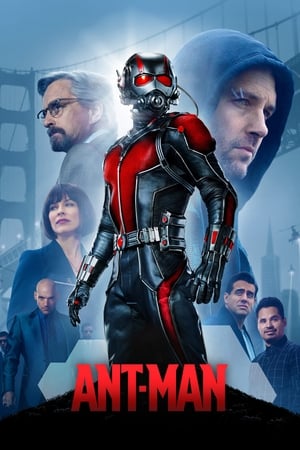 Ant Man