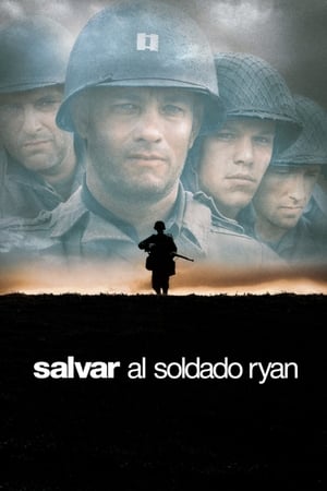 Rescatando Al Soldado Ryan