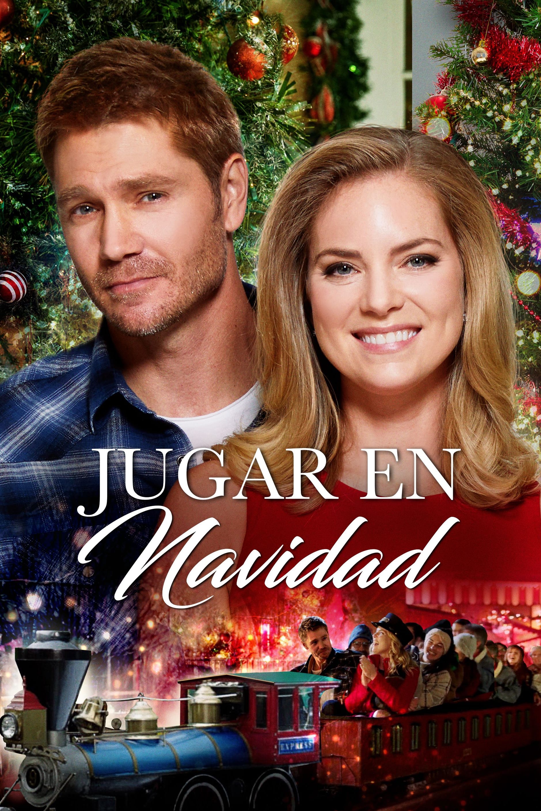 Jugar En Navidad