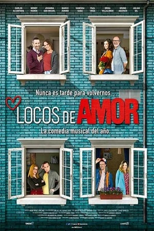 Locos De Amor