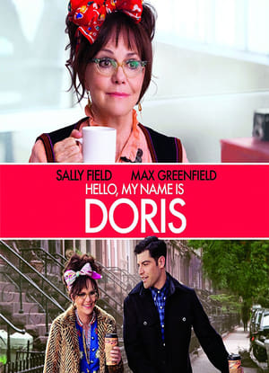 Hello My Name Is Doris