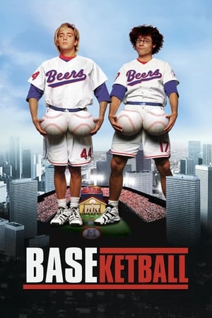 Baseketball Muchas Pelotas En Juego