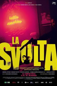 La Svolta