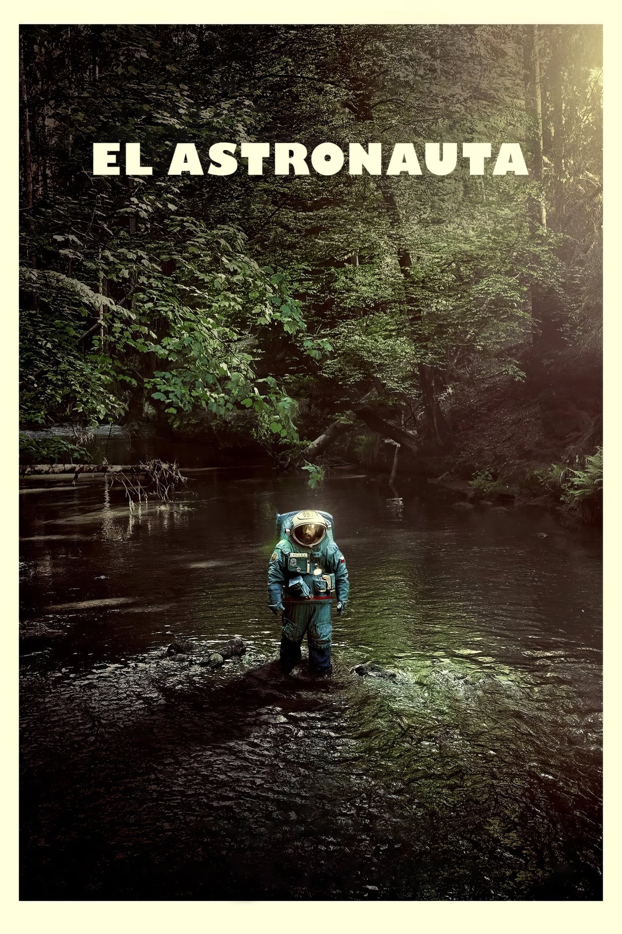 El Astronauta