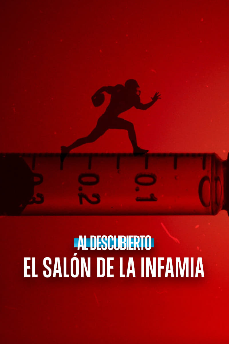 Al Descubierto El Salon De La Infamia