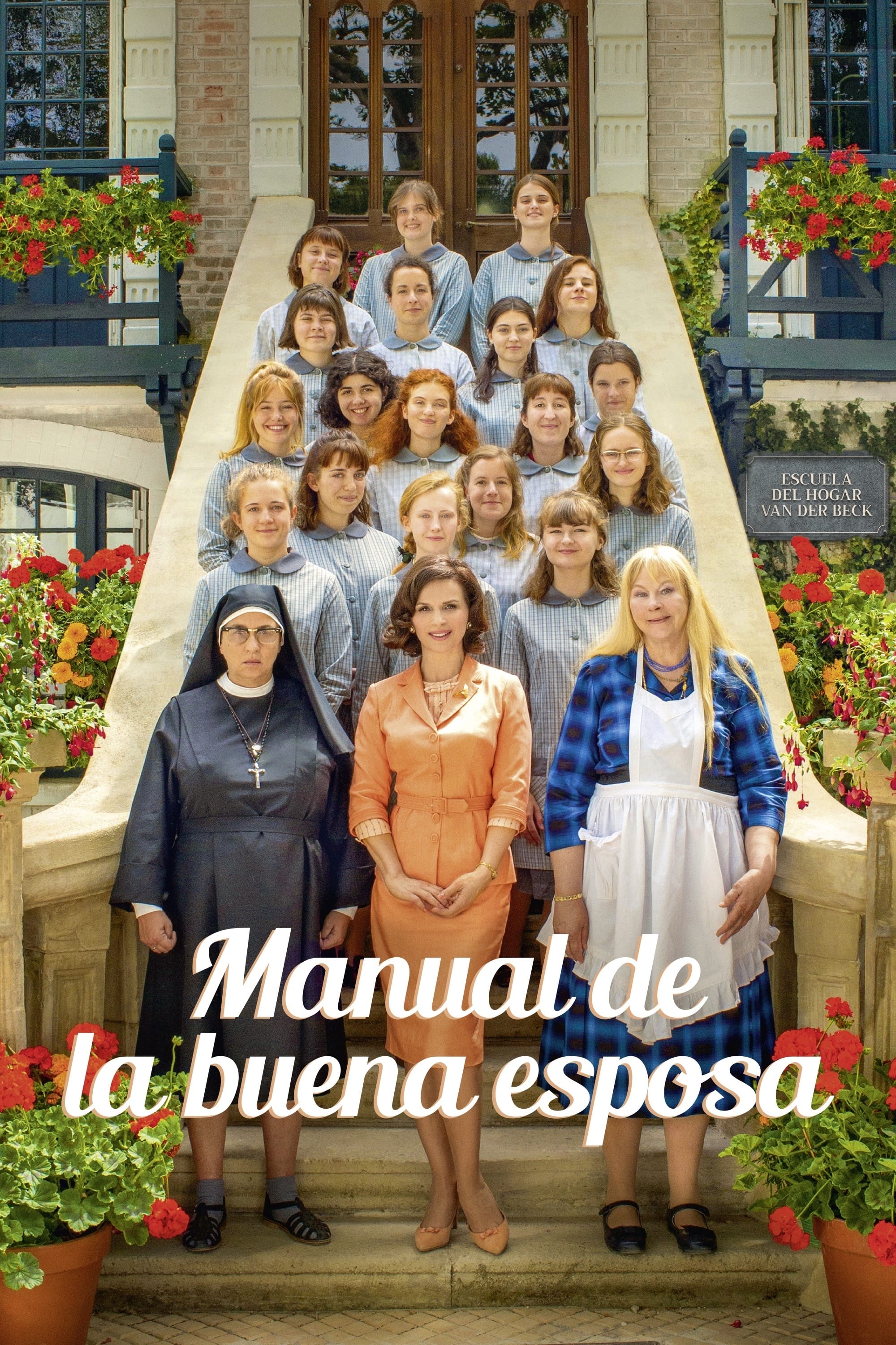 Manual De La Buena Esposa