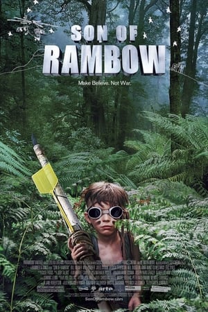 El Hijo De Rambow