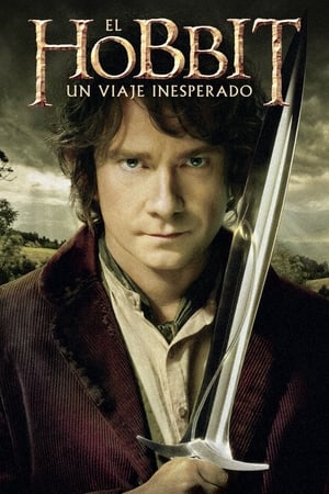 El Hobbit Un Viaje Inesperado