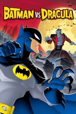 Batman Contra Dracula