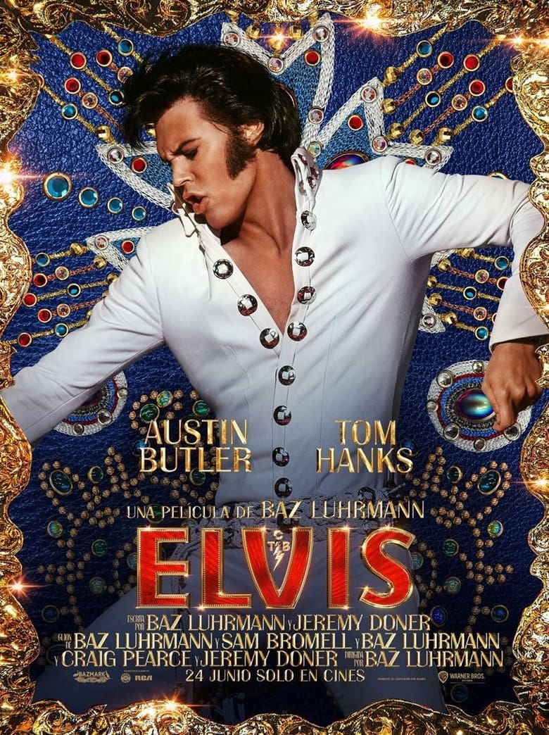 Elvis