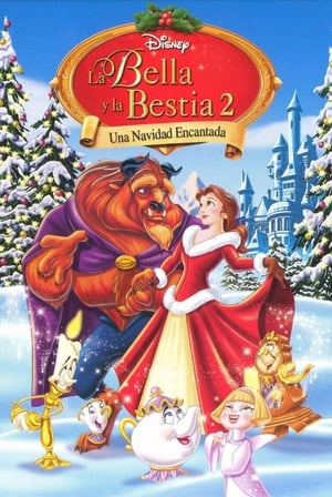 La Bella Y La Bestia 2 Una Navidad Encantada