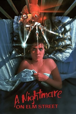 Pesadilla En Elm Street