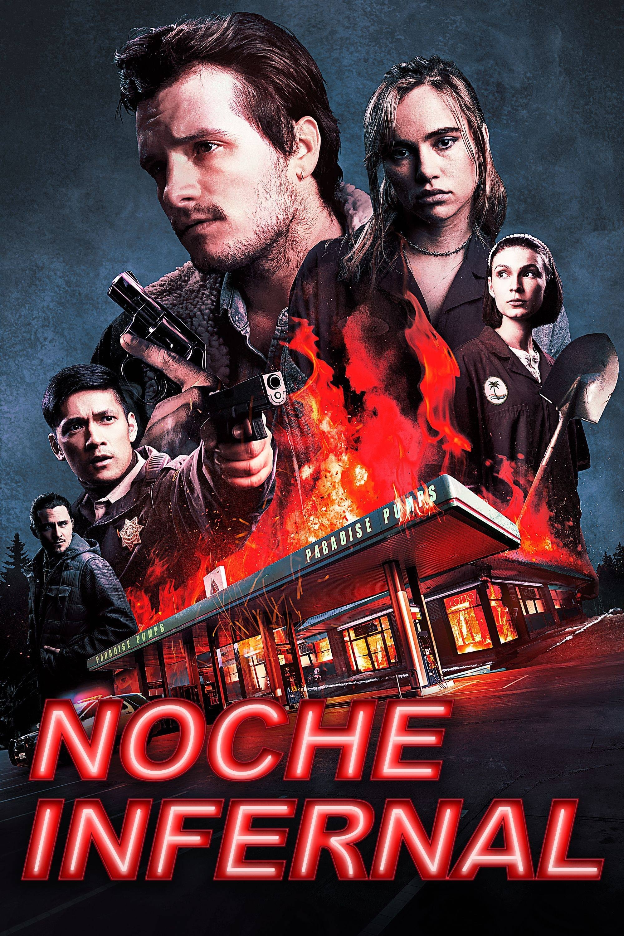 Noche Infernal