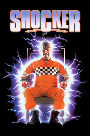 Shocker 100000 Voltios De Terror